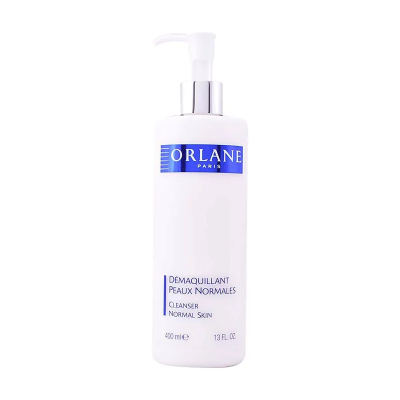 Orlane DÉMAQUILLANT peaux normales 400 ml