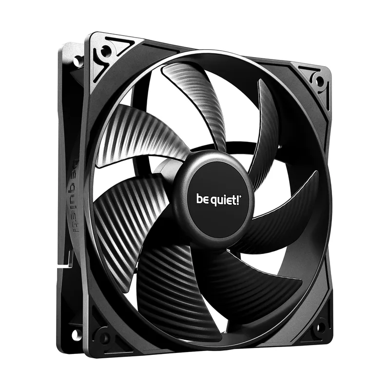 be quiet! Pure Wings 3 120 mm PWM