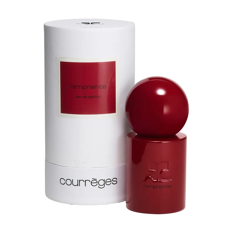 Courreges L'empreinte Unisex