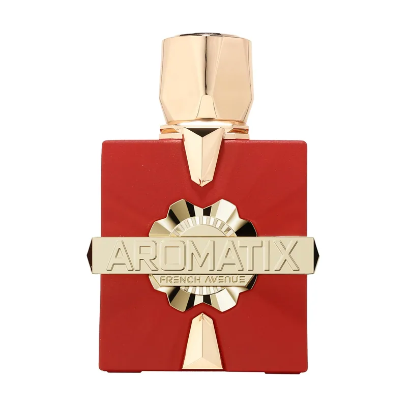 French Avenue Aromatix Carnal Desire Extrait De Parfum por