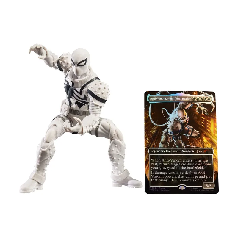 Hasbro Marvel Legends Series