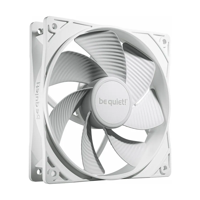 be quiet! Pure Wings 3 120 mm PWM Reverse