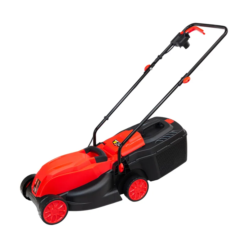 Wolfpack linea profesional Cortacesped Electrico 1000 W.