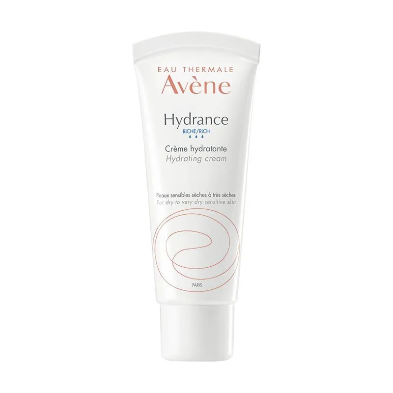 Avene Hydrance Crema Hidratante 40 Ml