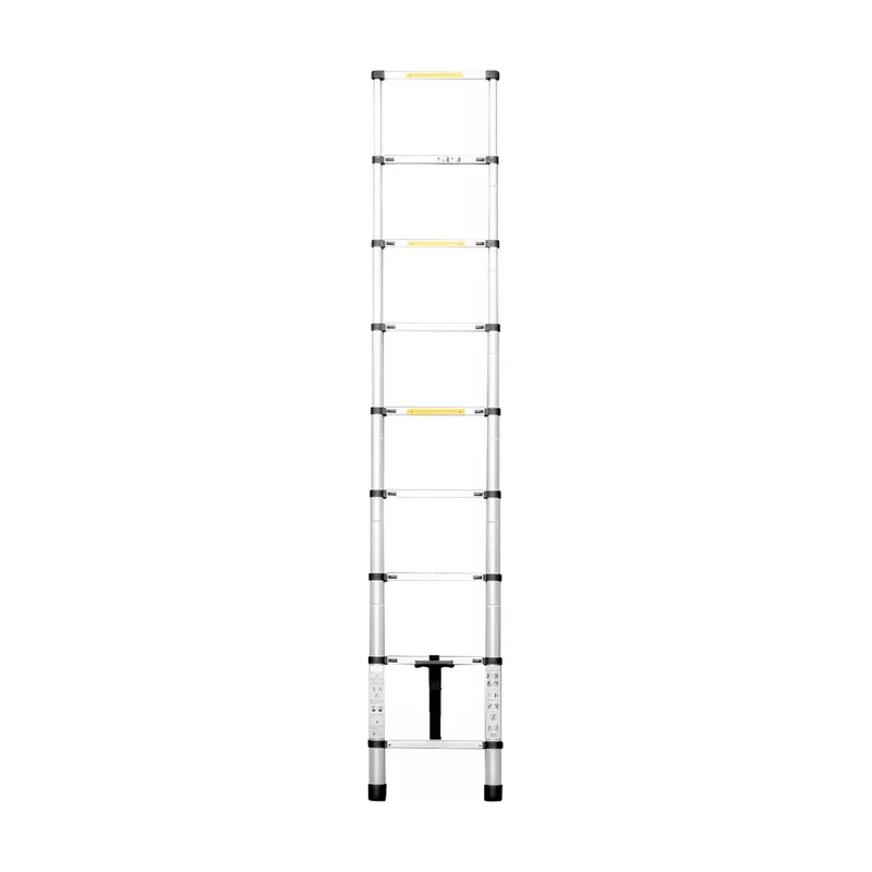 Extralink DRABINA TELESKOPOWA LAD26ST 2,6 M