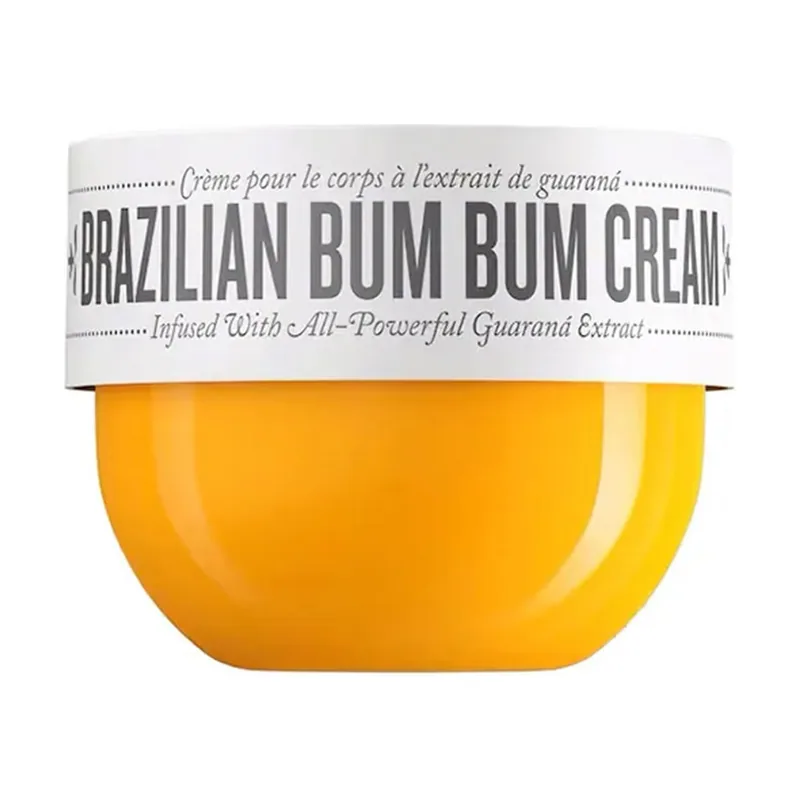 Sol de Janeiro BRAZILIAN BUM body cream 75 ml