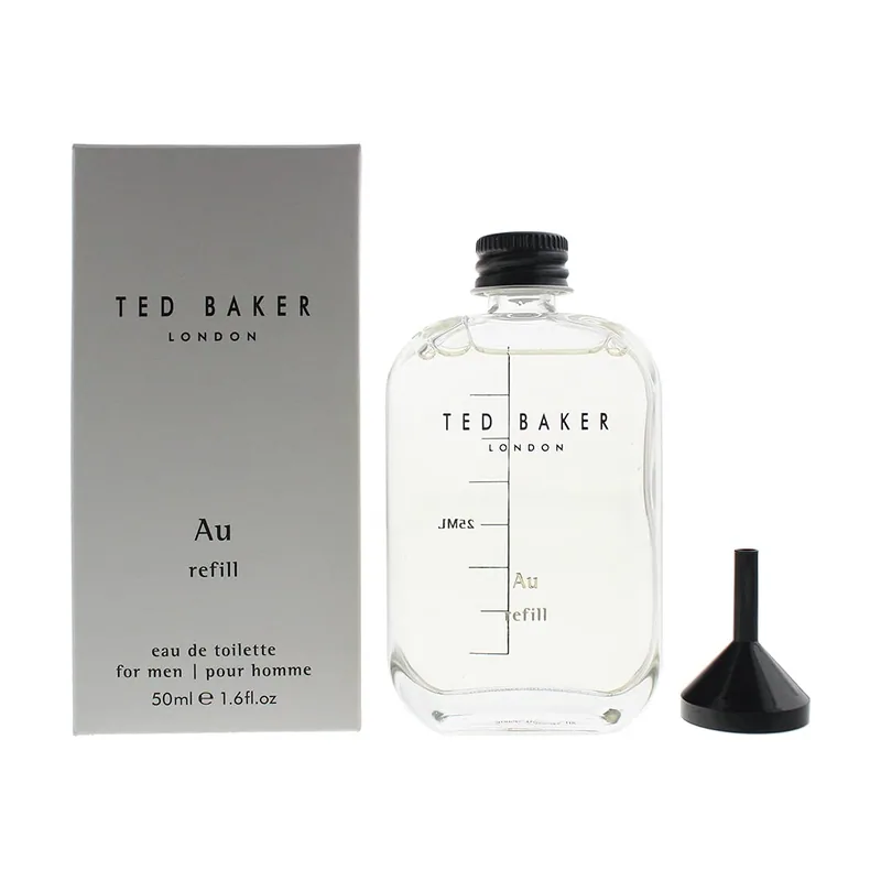 Ted baker Tonics