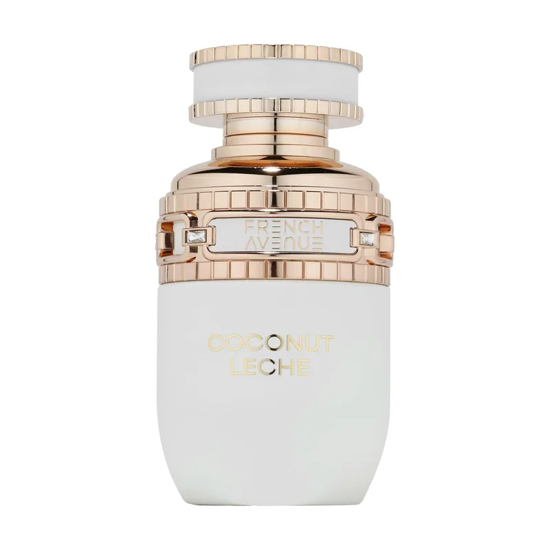 French Avenue Coconut Leche Eau de Parfum Unisex