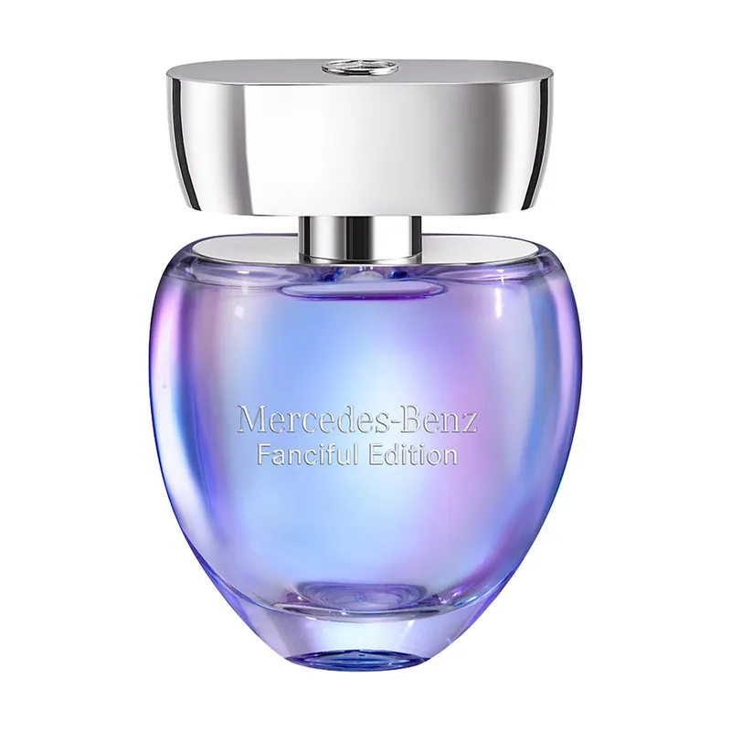 Mercedes-benz Fanciful Edition Eau de Toilette