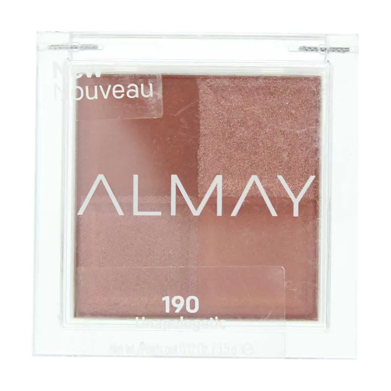 Almay Sombra de ojos Shadow Squad