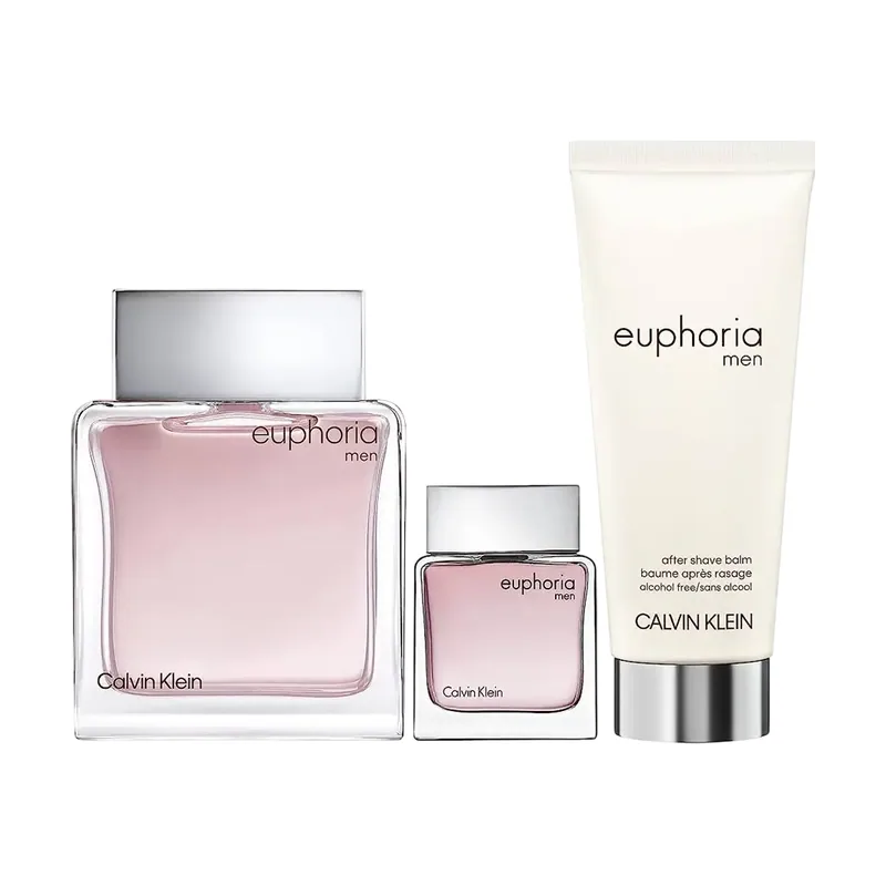 Calvin Klein Set euphoria