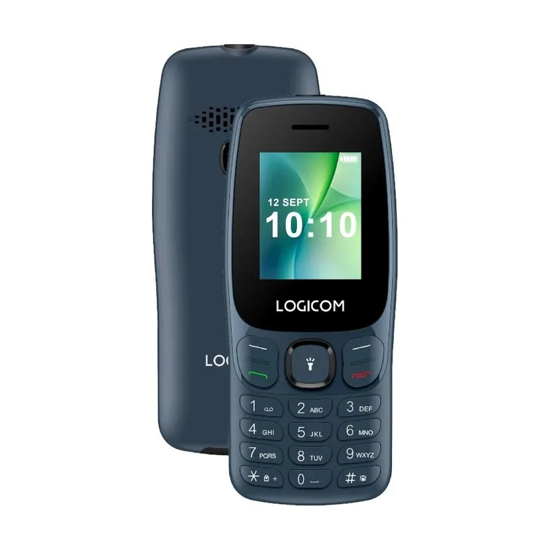 Logicom Posh 405