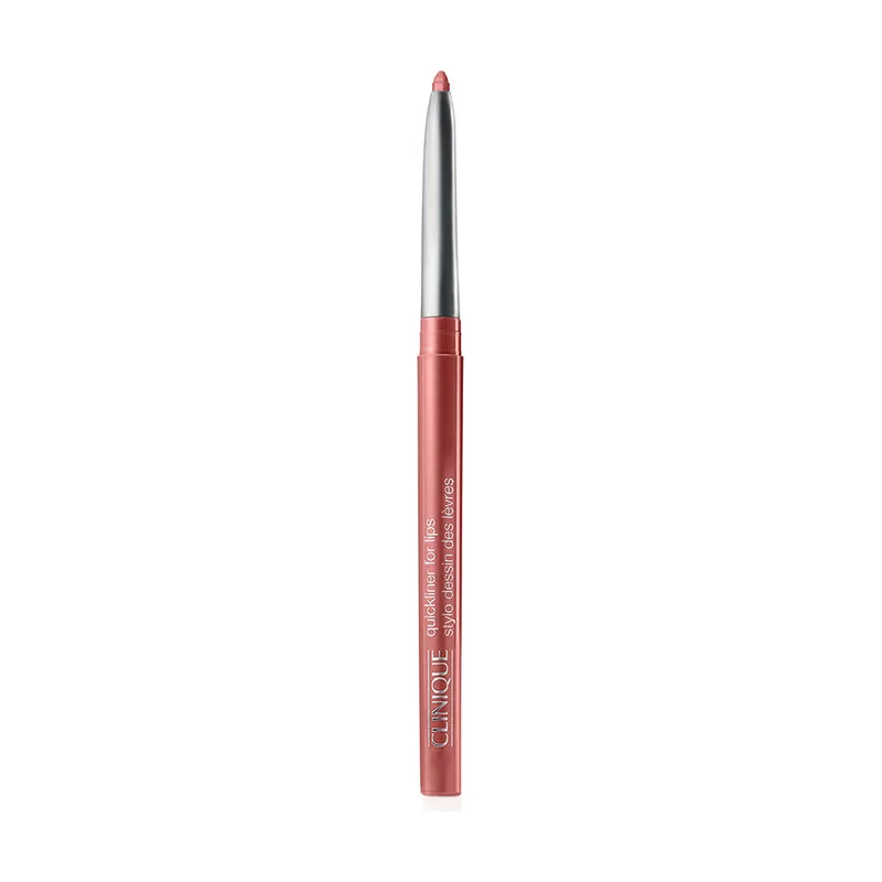 Clinique QUICKLINERS FOR LIPS perfilador de labios #Pink Honey