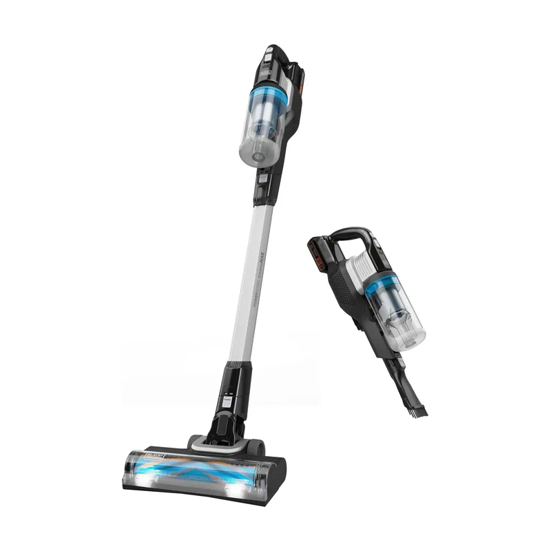 Black+Decker Black & Decker BHFEB520D1
