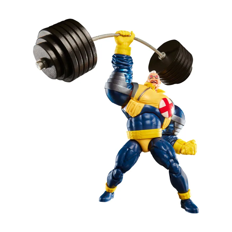 Hasbro Marvel Legends Series