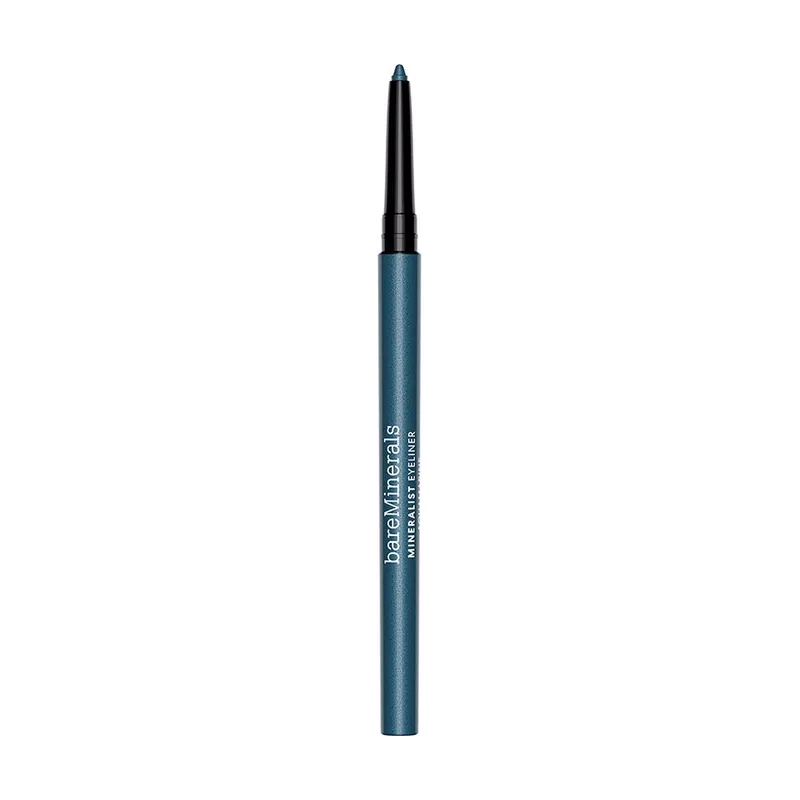 Bare Minerals MINERALIST eyeliner #aquamarine