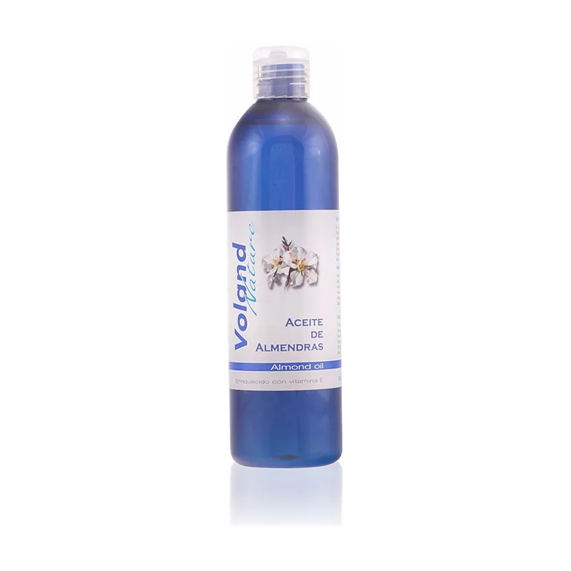 Aceite Corporal Almendras