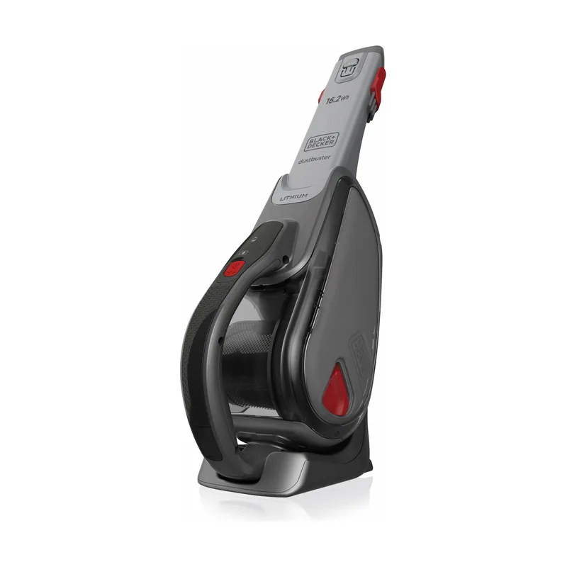 Black+Decker Black & Decker DVJ315B