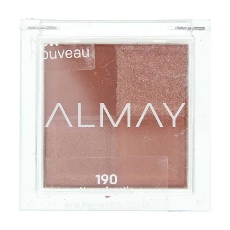 Almay Shadow Squad Pressed Powder Eyeshadow