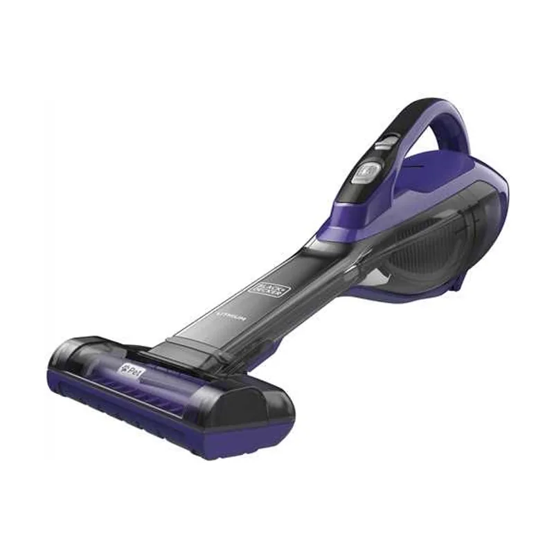 Black+Decker Black & Decker DVA325JP07