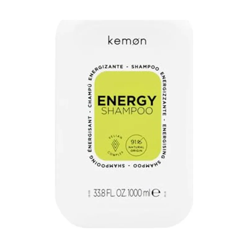 Kemon Champú Energy