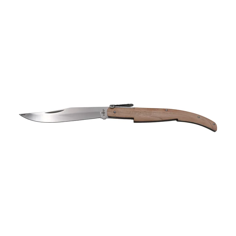 Amont Navaja de Carraca Third Serie Maple Wood N55M