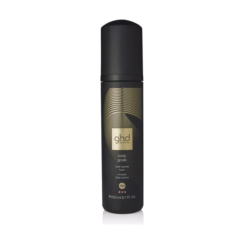ghd body goals Espuma de volumen 200 ml