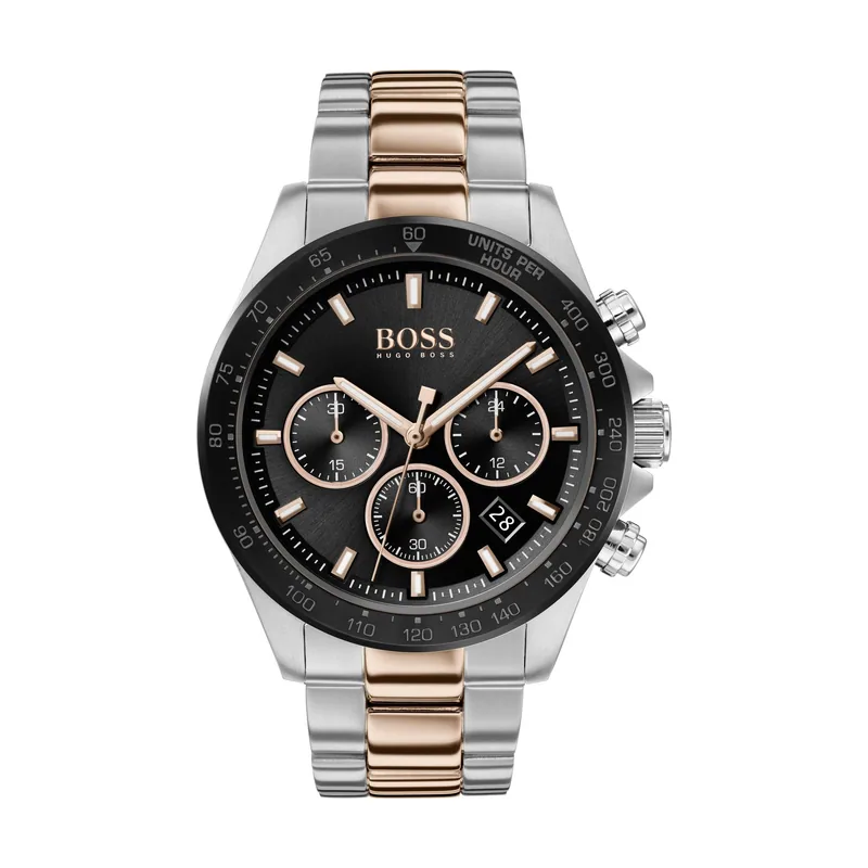 Hugo Boss 7613272355155 reloj Masculino