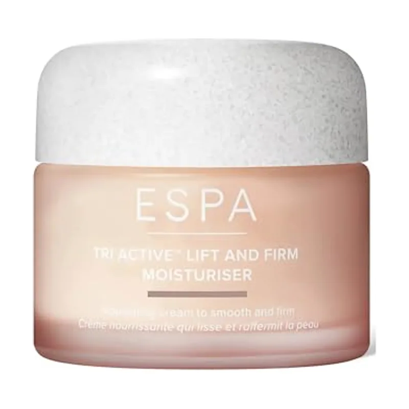 Espa Tri-Active Lift & Firm Moisturiser