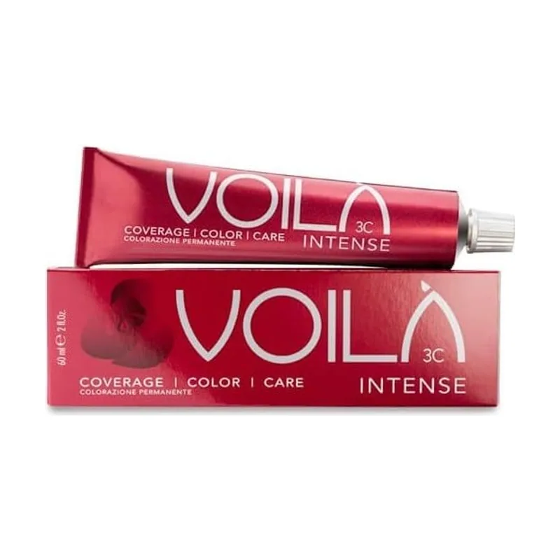 Voilà 3c intense