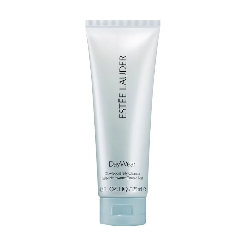 Estée Lauder DAYWEAR GLOW BOOST limpiador en gel 125 ml