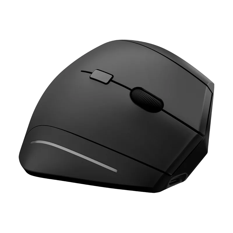 Tnb Ratón Ergonómico Vertical Inalámbrico Recargable