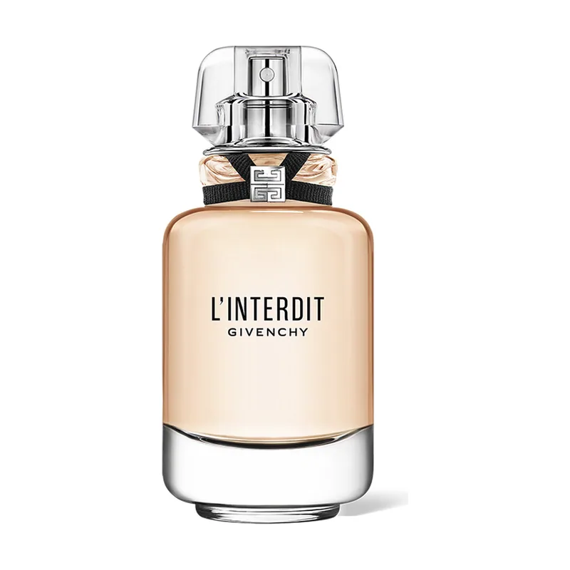 Givenchy L'Interdit Mujeres