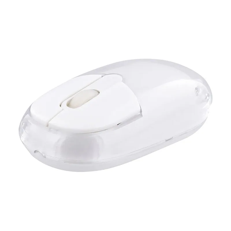 Tnb MWLUMY ratón Ambidextro RF inalámbrico Óptico 1000 DPI