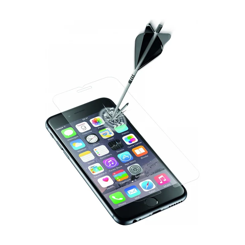 Cellularline Second Glass Ultra IPhone 6S/6