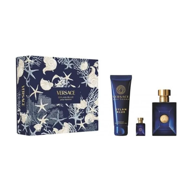 Dylan Blue by for Men