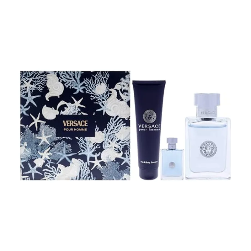 Versace Pour Homme by Versace for Men