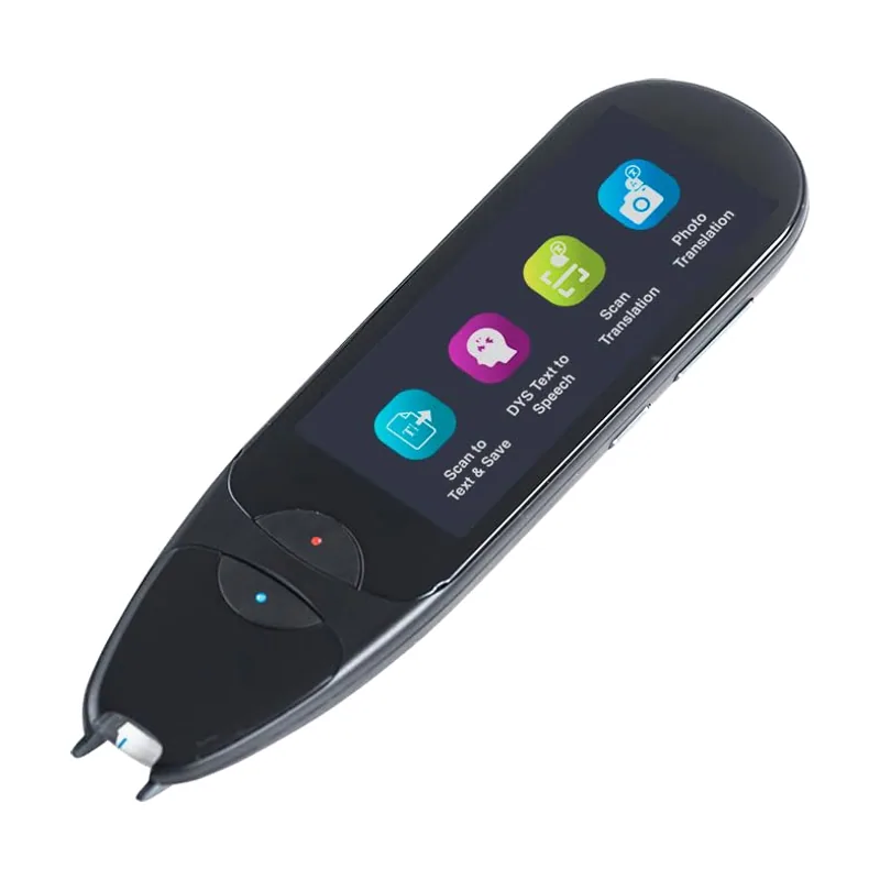 IRISPen Air 8 sin