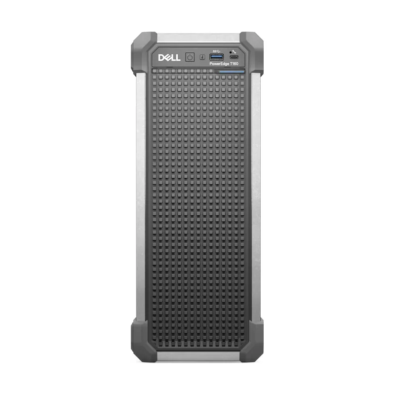 Dell PowerEdge T160 servidor 480 GB Tower 3U