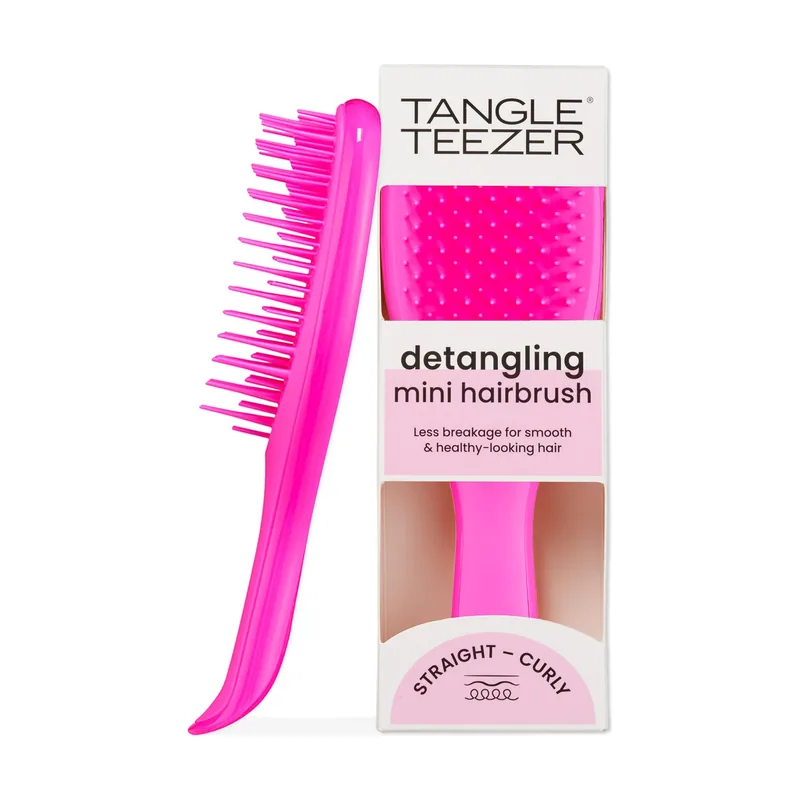 Tangle Teezer Mini Ultimate Detangler