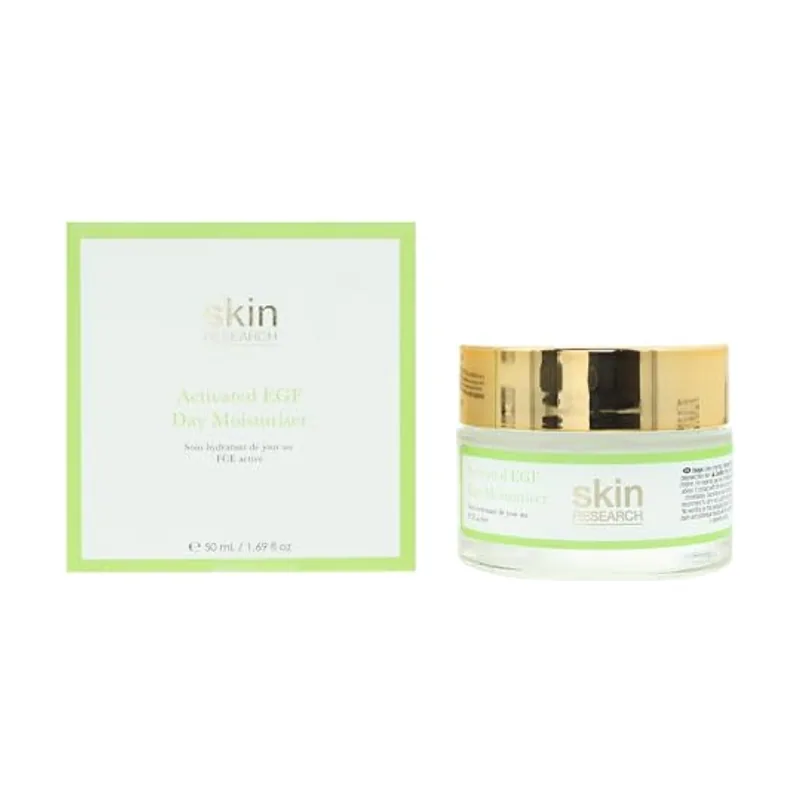 Advanced epidermal growth factor day moisturiser 50ml