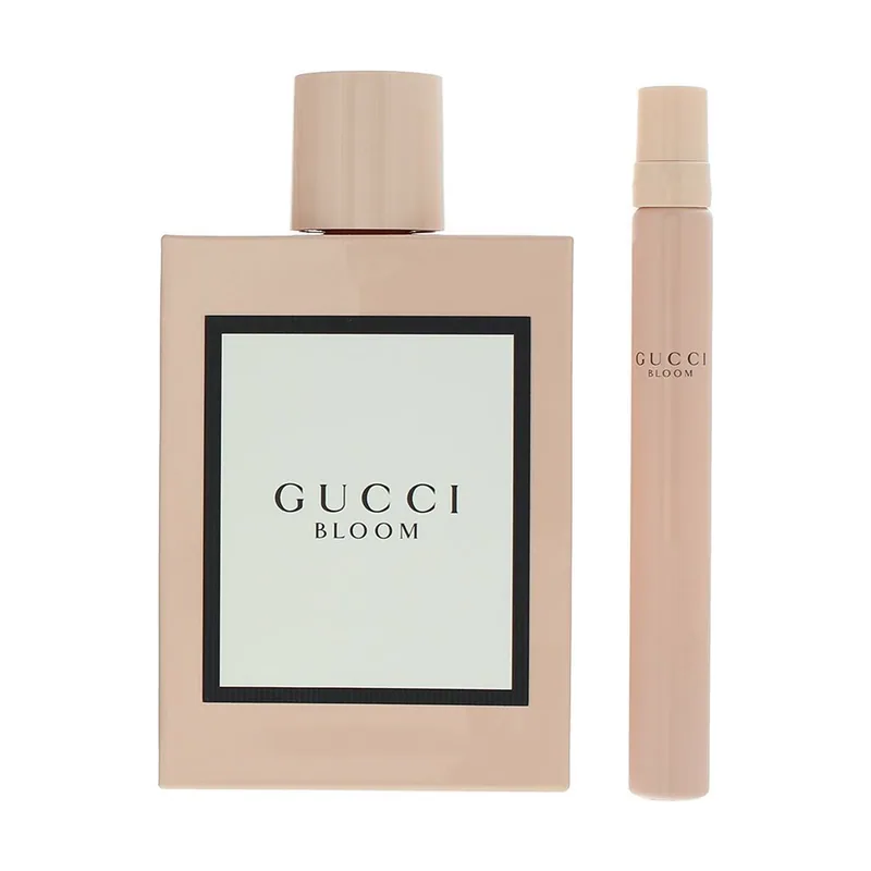 Gucci Set bloom