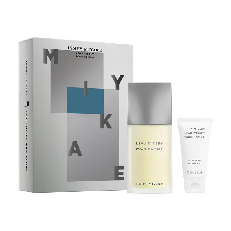 Issey Miyake Set l'eau d'issey