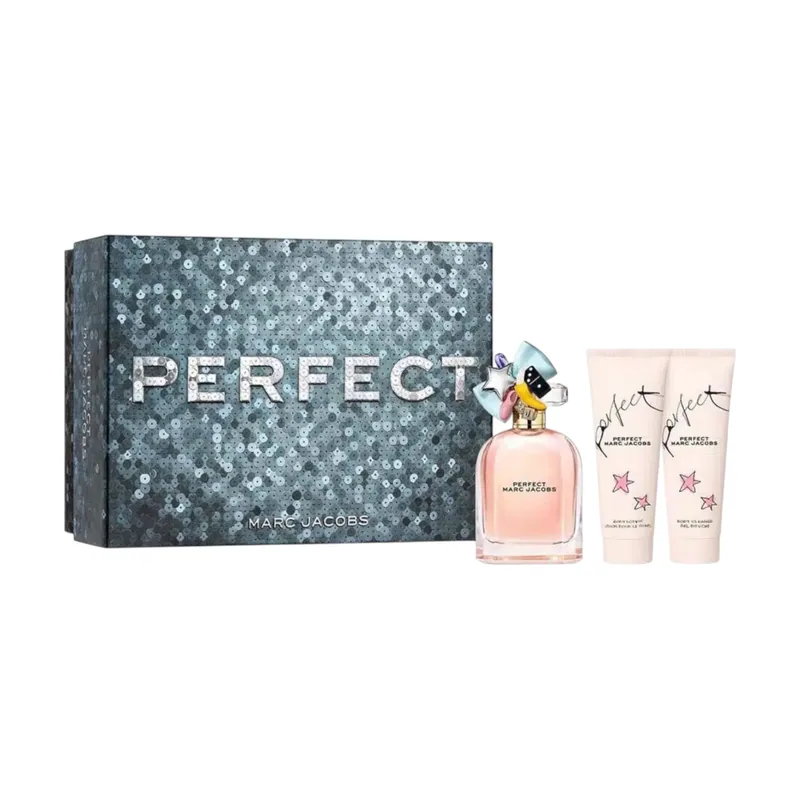 Marc Jacobs Set perfect