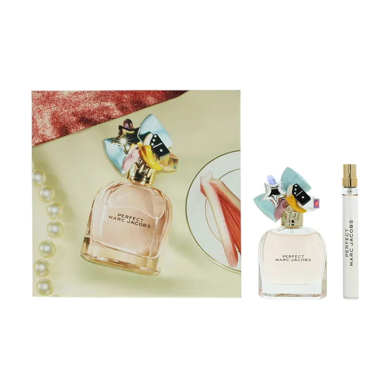 Marc Jacobs Set perfect