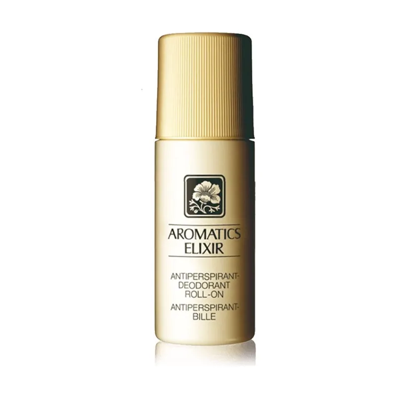 Clinique AROMATICS ELIXIR desodorante roll on 75 ml
