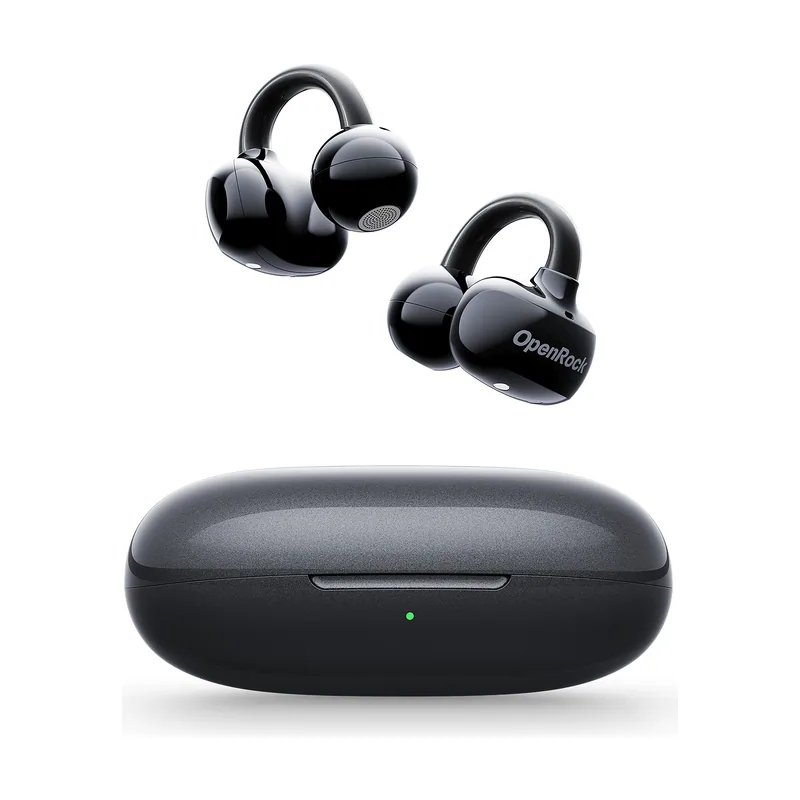 Openrock auricular air conduction e