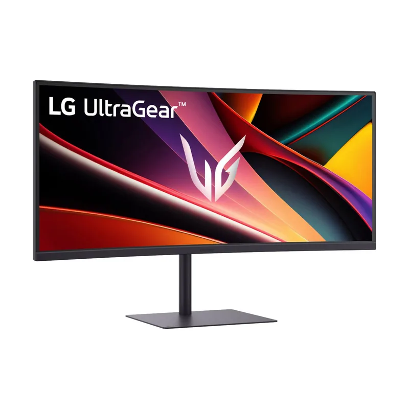 LG 34G630A-B