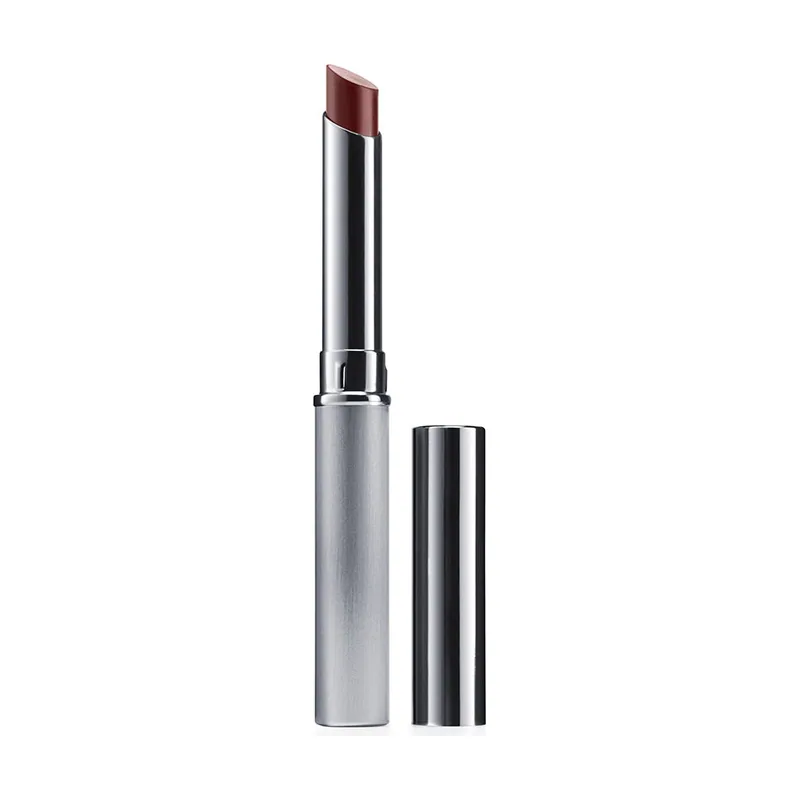 Clinique ALMOST lipstick #Nude Honey