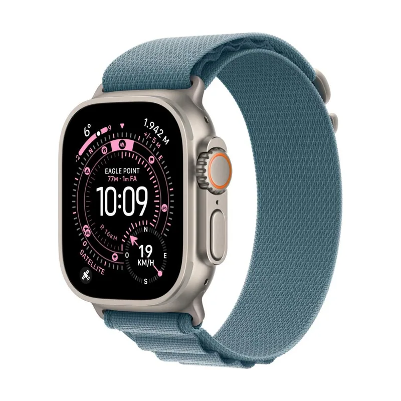 Apple Watch Ultra 3
